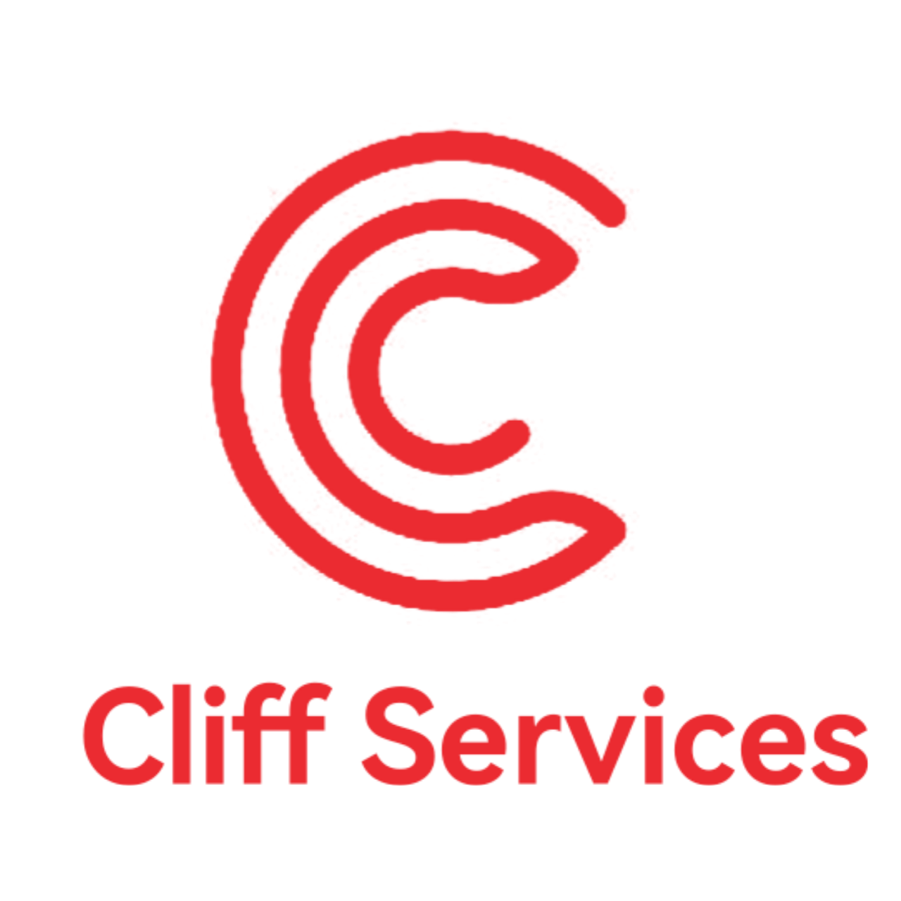 Cliff Services Logo