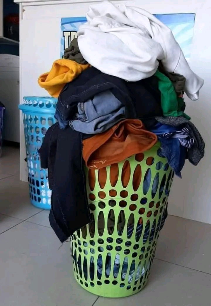 Cliff Laundry Services